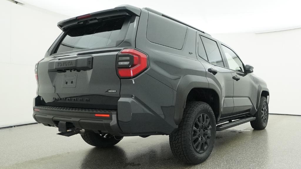 New 2026 Underground Toyota  SR5 image 15