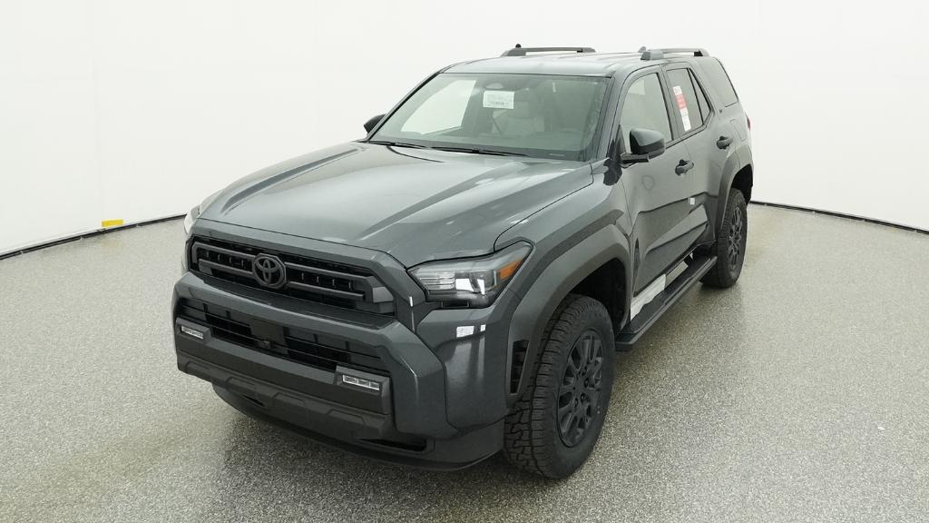 New 2026 Underground Toyota  SR5 image 10