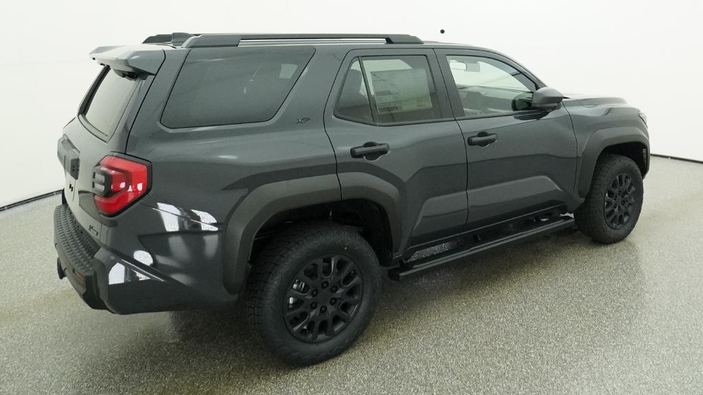 New 2026 Underground Toyota  SR5 image 19