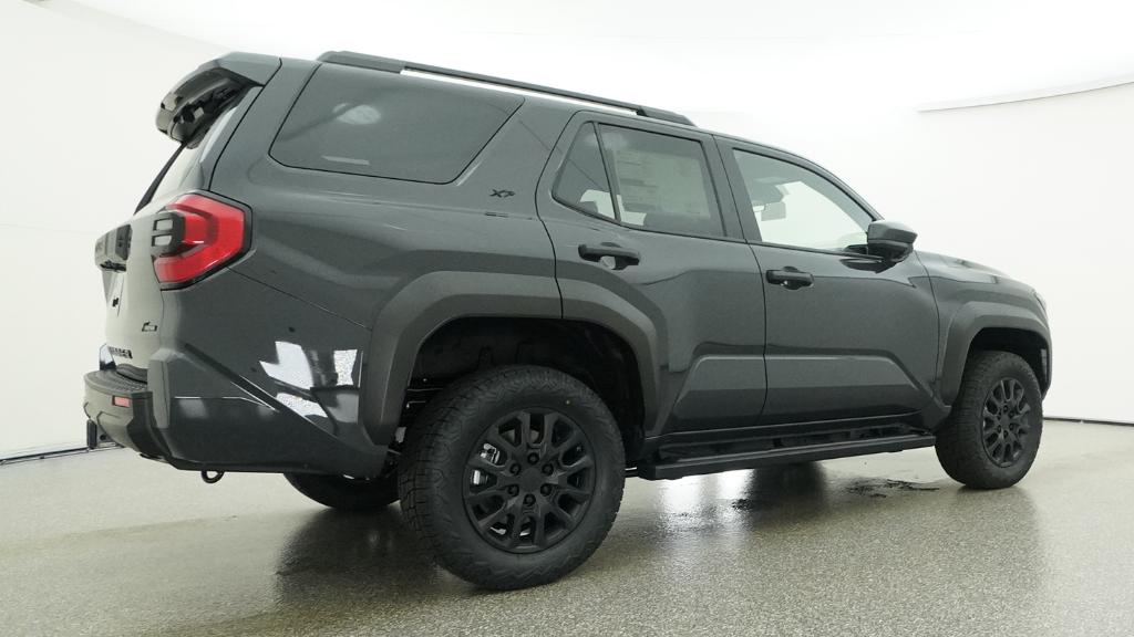 New 2026 Underground Toyota  SR5 image 7