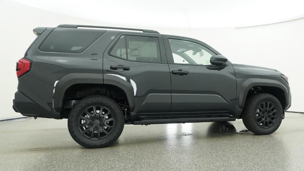 New 2026 Underground Toyota  SR5 image 21