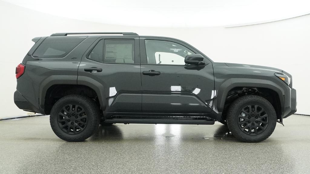 New 2026 Underground Toyota  SR5 image 2