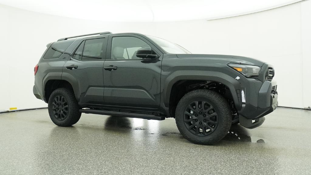 New 2026 Underground Toyota  SR5 image 11