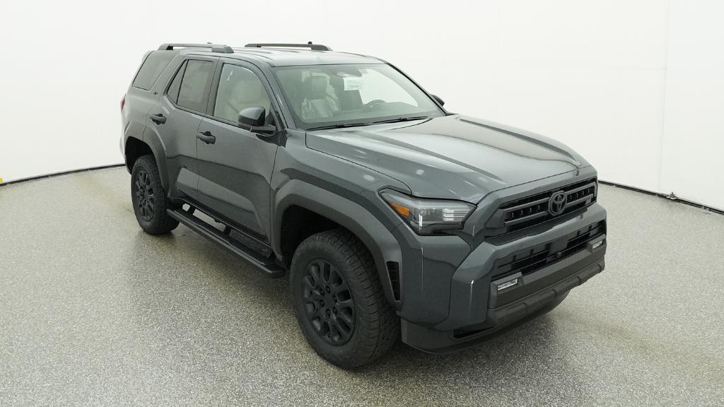 New 2026 Underground Toyota  SR5 image 16