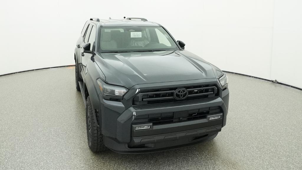 New 2026 Underground Toyota  SR5 image 6