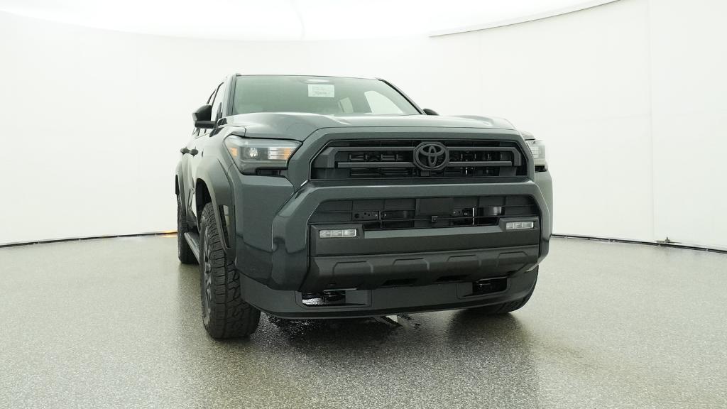 New 2026 Underground Toyota  SR5 image 3