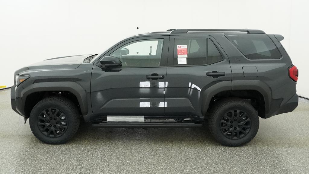 New 2026 Underground Toyota  SR5 image 20
