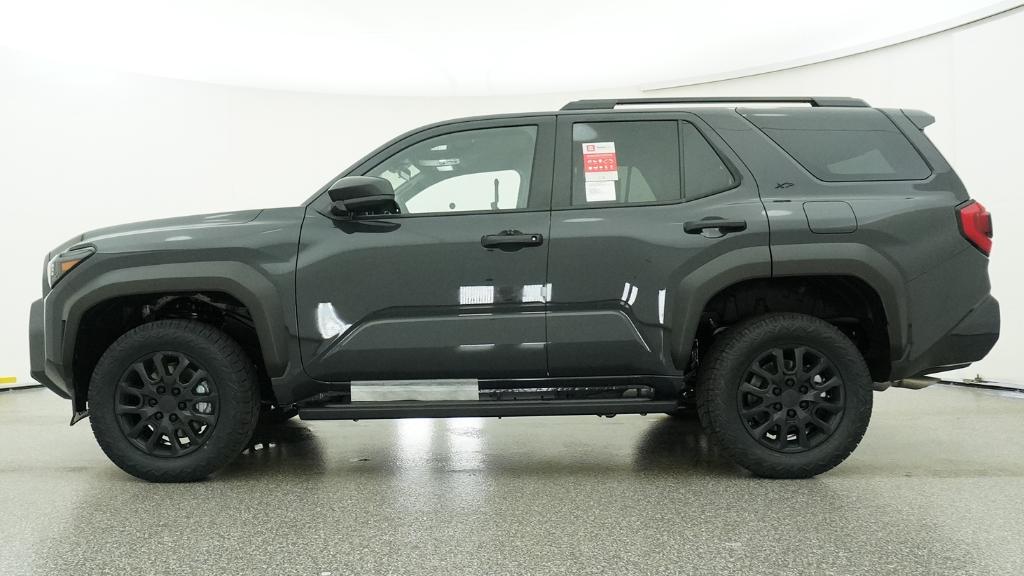 New 2026 Underground Toyota  SR5 image 14