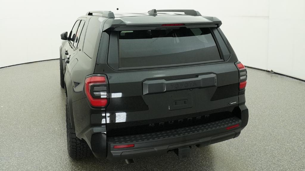 New 2026 Black Toyota SR5 image 27