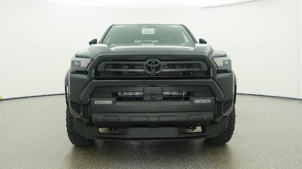 New 2026 Black Toyota SR5 image 47