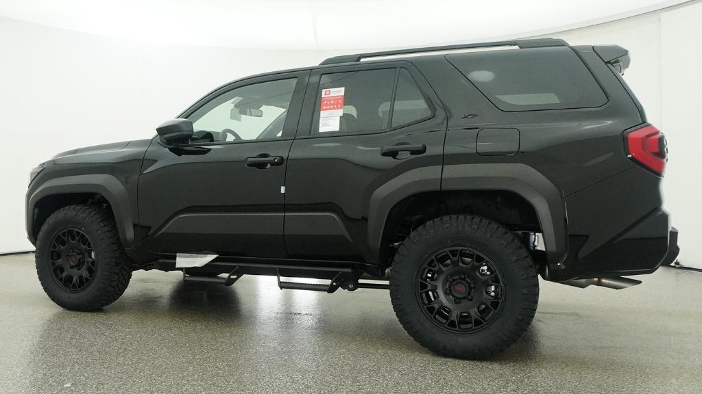 New 2026 Black Toyota SR5 image 57