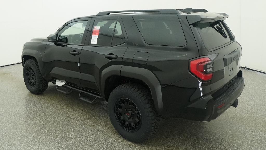 New 2026 Black Toyota SR5 image 62