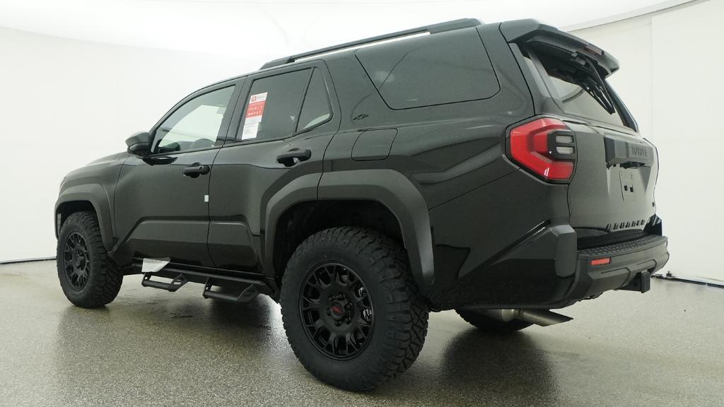 New 2026 Black Toyota SR5 image 49