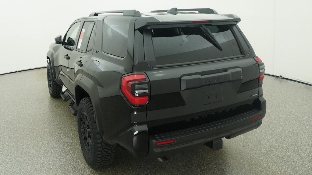 New 2026 Black Toyota SR5 image 66