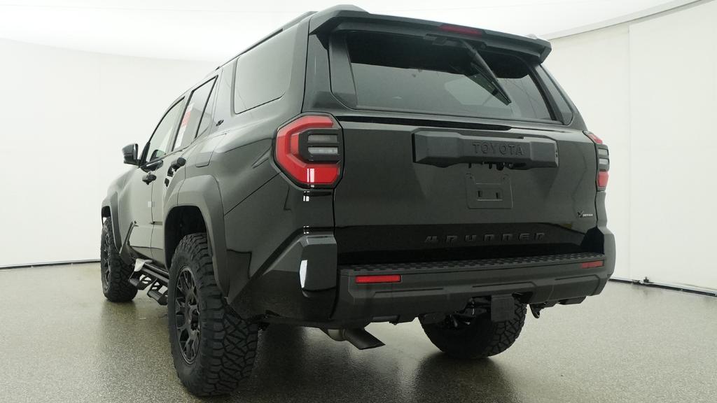 New 2026 Black Toyota SR5 image 54