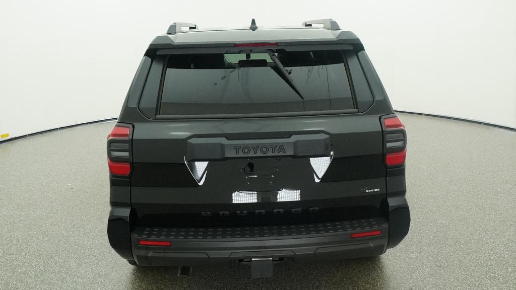 New 2026 Black Toyota SR5 image 61