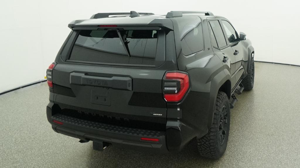 New 2026 Black Toyota SR5 image 48