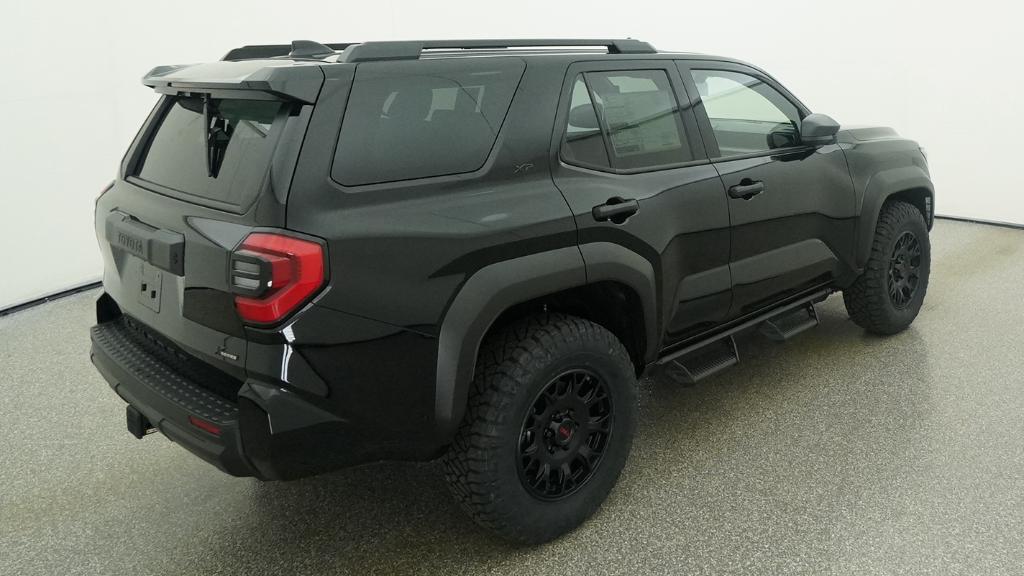 New 2026 Black Toyota SR5 image 64