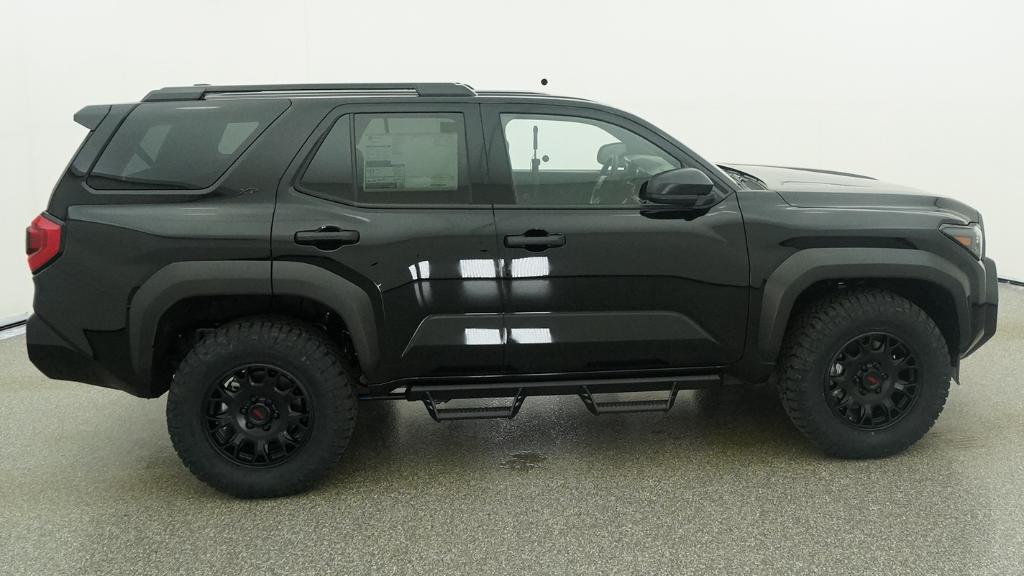 New 2026 Black Toyota SR5 image 52