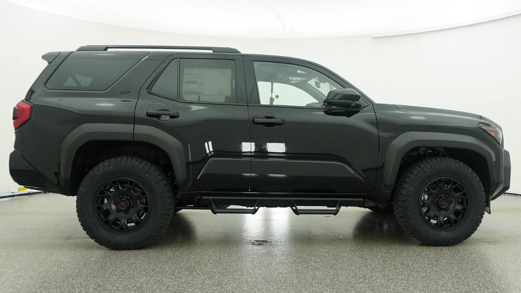 New 2026 Black Toyota SR5 image 65