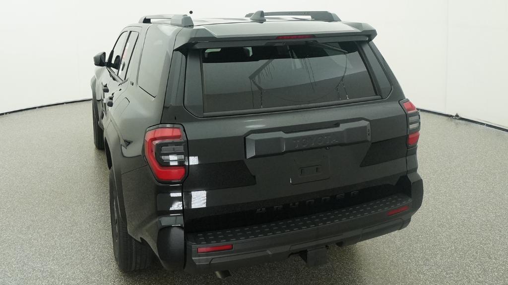 New 2026 Black Toyota SR5 image 18