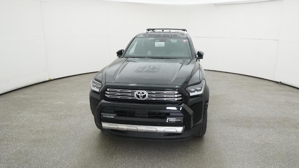 2025 Toyota 4Runner Limited