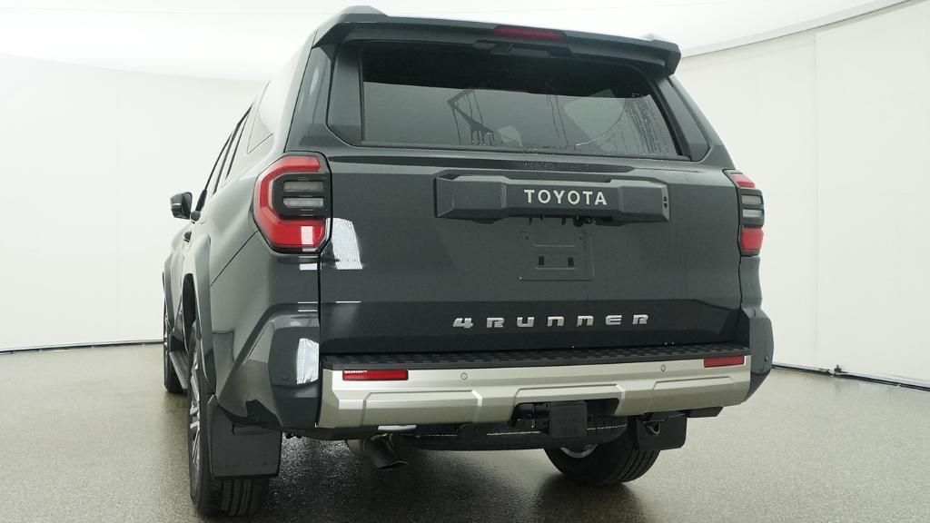 New 2026 Underground Toyota Limited image 41