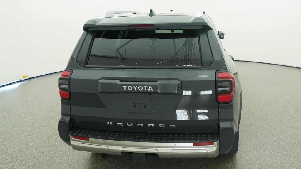 New 2026 Underground Toyota Limited image 49