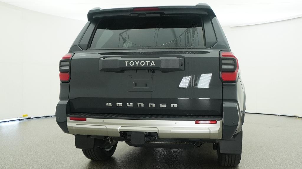 New 2026 Underground Toyota Limited image 47