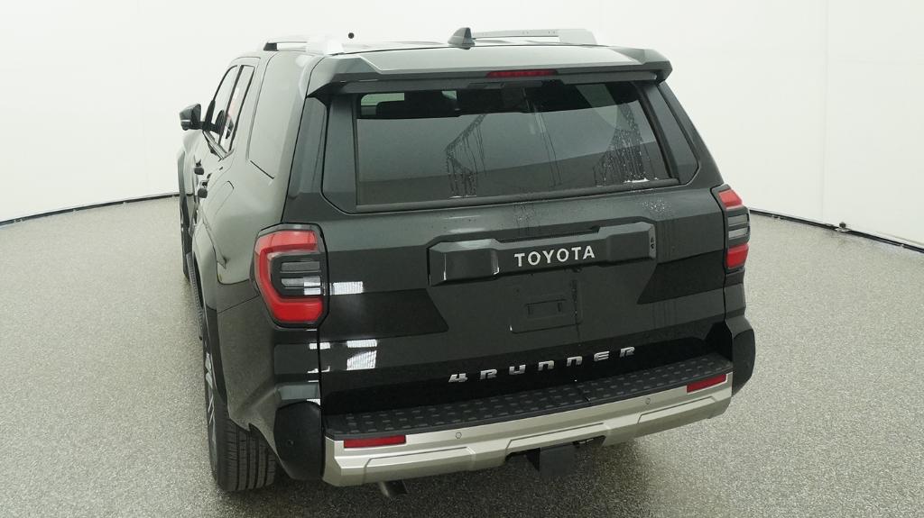 2026 Toyota 4Runner LIMITED SUV Slide 7