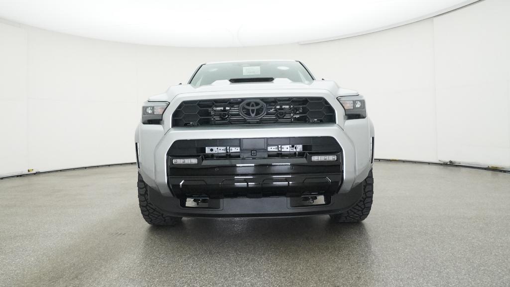 2025 Toyota 4Runner TRD Sport photo 3