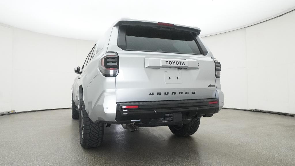 2025 Toyota 4Runner TRD Sport photo 15