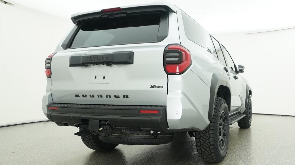 New 2026 Cutting Edge Toyota  TRD Off-Road Premium image 21
