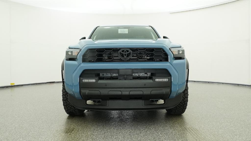 2026 Toyota 4Runner TRD Off-Road Premium - Photo 7