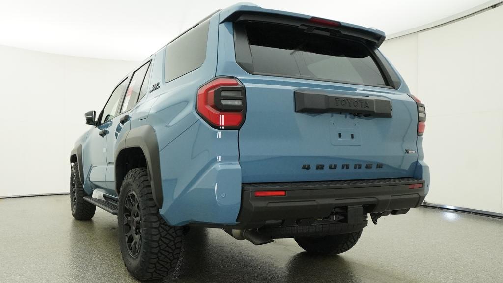 2026 Toyota 4Runner TRD Off-Road Premium - Photo 20