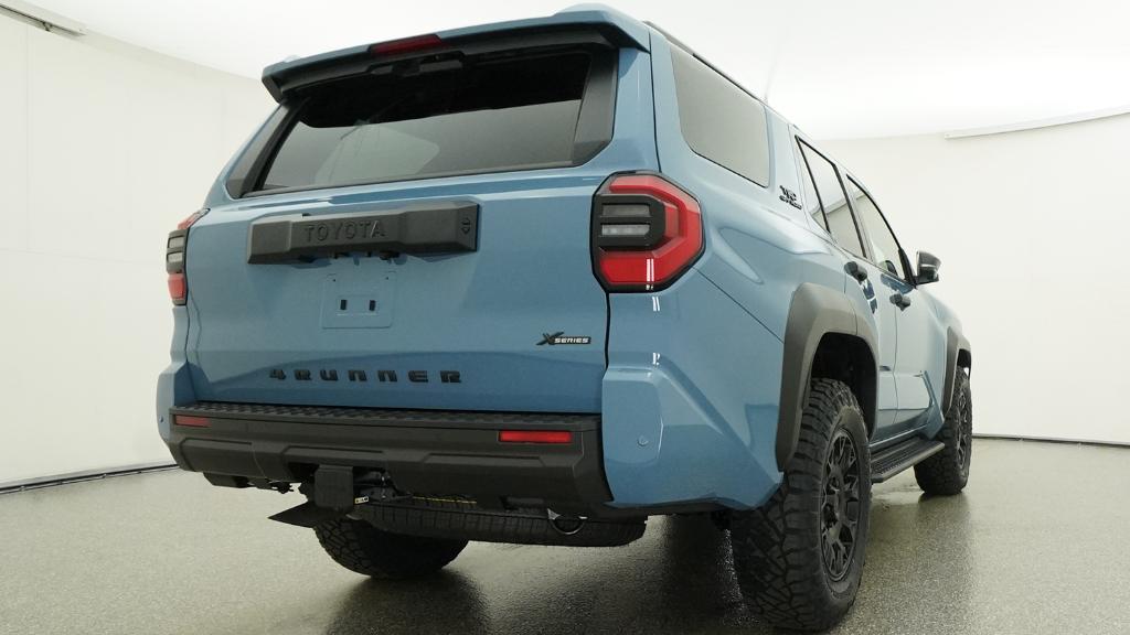 2026 Toyota 4Runner TRD Off-Road Premium - Photo 14