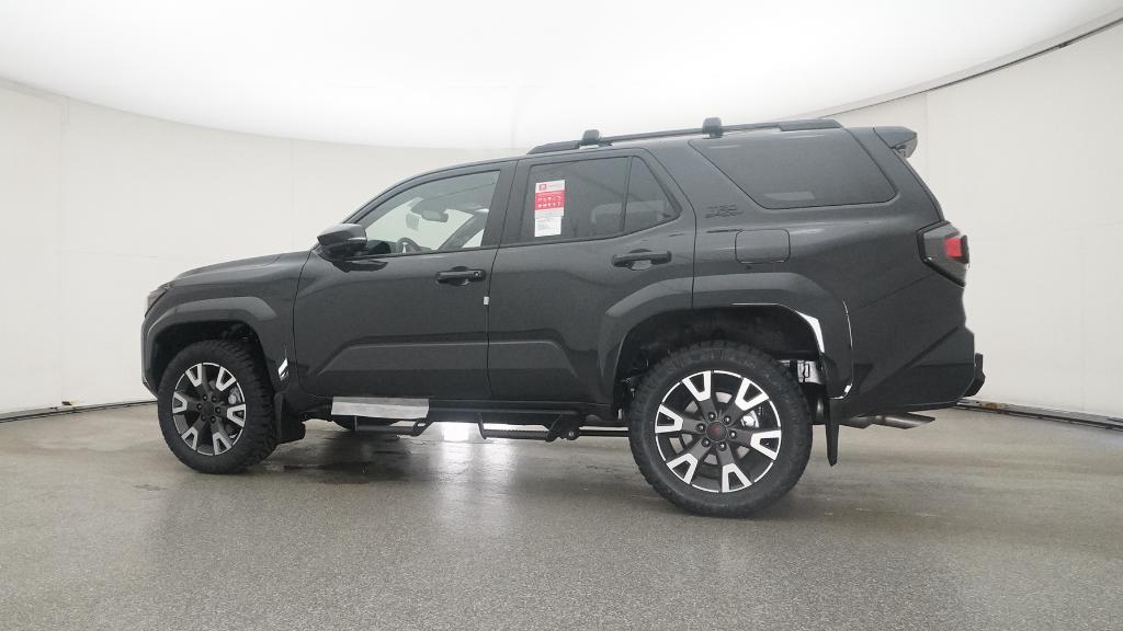 2025 Toyota 4Runner TRD Sport Premium photo 7