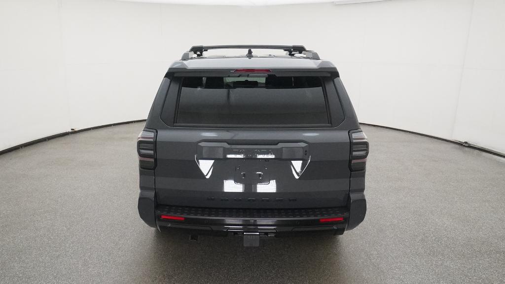 2025 Toyota 4Runner TRD Sport Premium photo 13