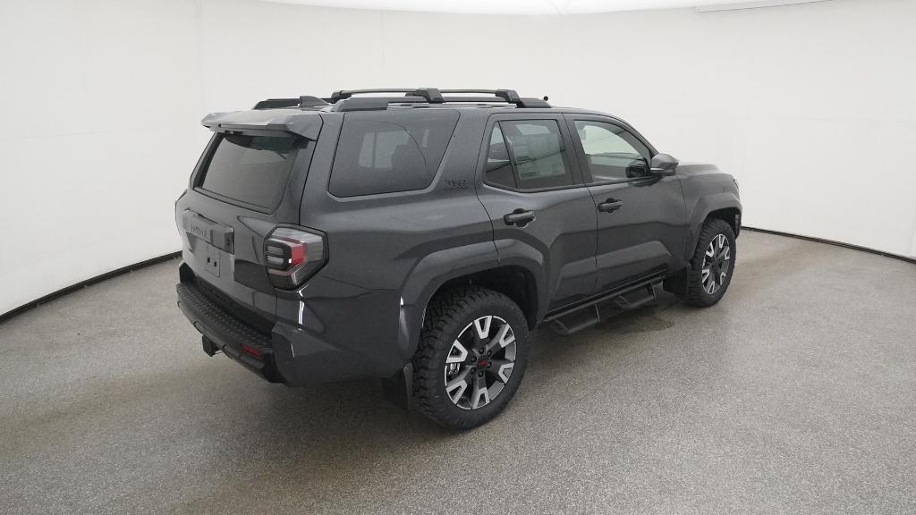 2025 Toyota 4Runner TRD Sport Premium photo 16