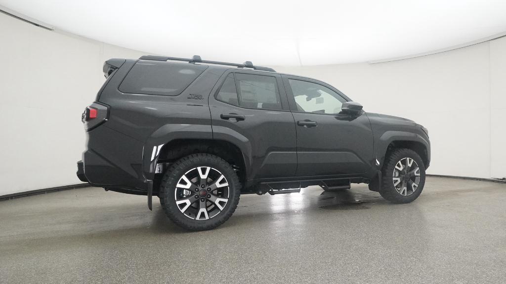2025 Toyota 4Runner TRD Sport Premium photo 17
