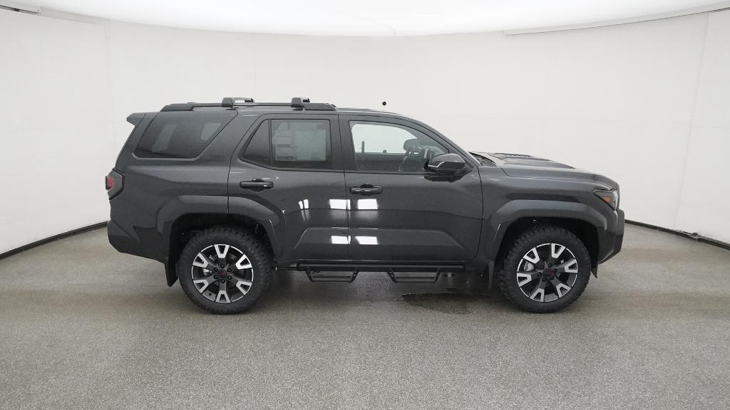 2025 Toyota 4Runner TRD Sport Premium photo 19
