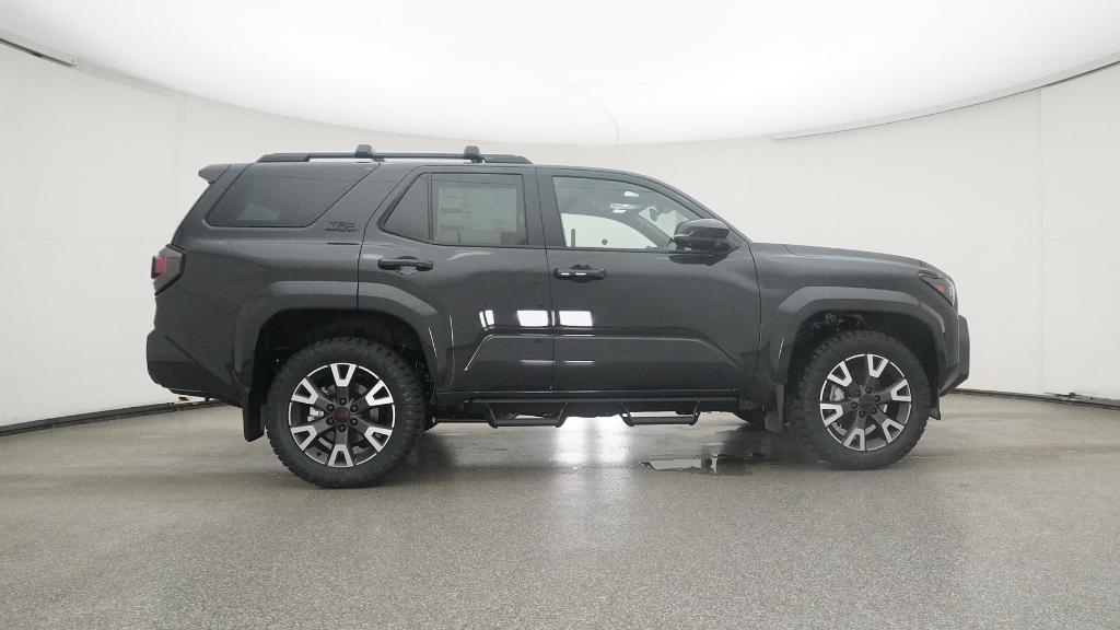 2025 Toyota 4Runner TRD Sport Premium photo 20