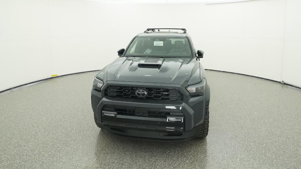 2025 Toyota 4Runner TRD Sport Premium photo 2