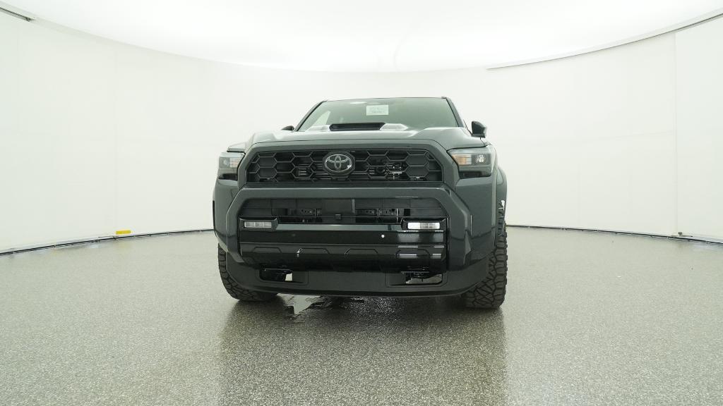 2025 Toyota 4Runner TRD Sport Premium photo 3