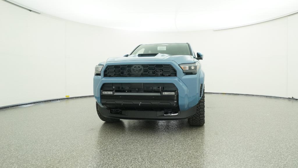 2025 Toyota 4Runner TRD Sport Premium photo 3