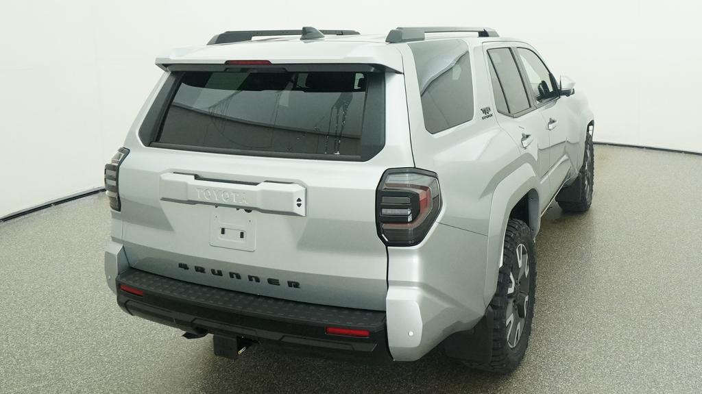 New 2026 Cutting Edge Toyota TRD Sport Premium image 55
