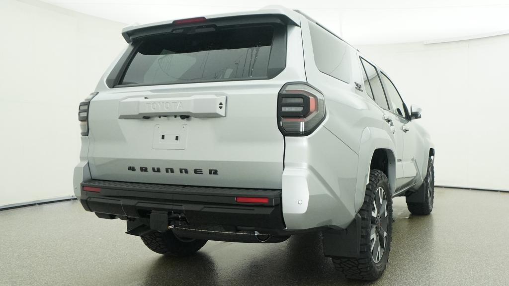 New 2026 Cutting Edge Toyota TRD Sport Premium image 54