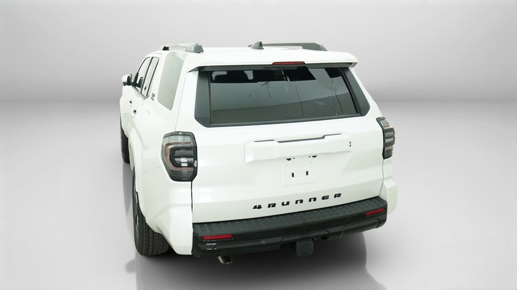 2026 Toyota 4Runner TRD SPORT PREMIUM SUV Slide 7