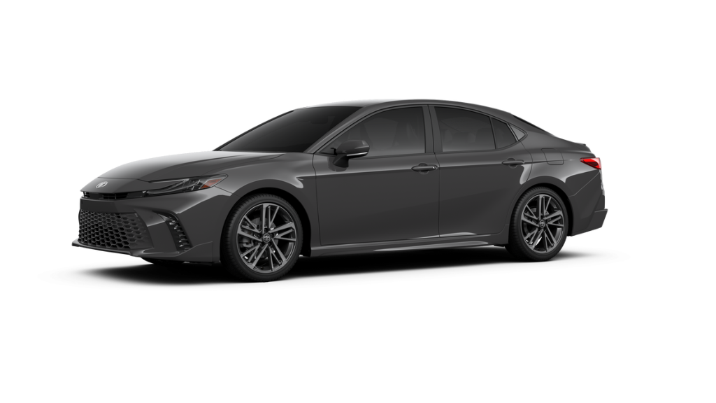 2026 Toyota Camry's photo
