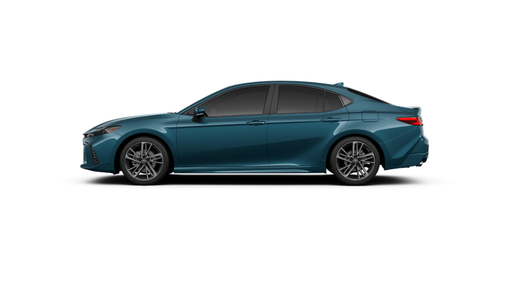 2027 Toyota Camry XSE 4dr Car Slide 2